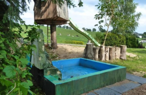 Ferienwohnung Pügner Crottendorf